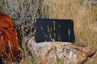 Alternative/Solar Power