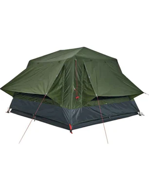 OZTRAIL Fast Frame Tent - Spacious 6-Person Shelter - Image 3
