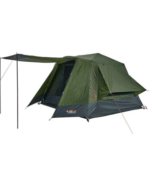 OZTRAIL Fast Frame Tent - Spacious 6-Person Shelter