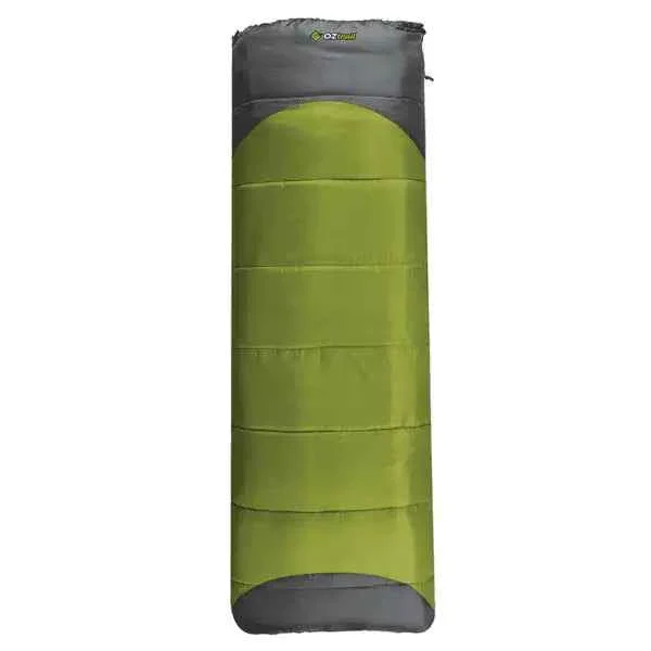OZTRAIL Leichardt Sleeping Bag