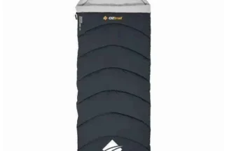 OZTRAIL Kingsford Sleeping Bag -3C