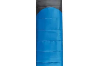 OZTRAIL Kennedy Sleeping Bag - Hooded