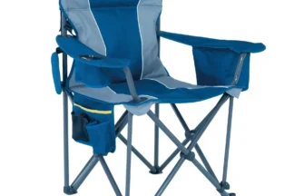 OZTRAIL Titan Camping Chair 250Kg