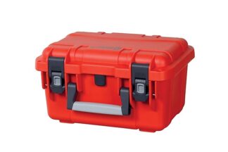 SINGING ROCK PROTECTIVE CASE 17