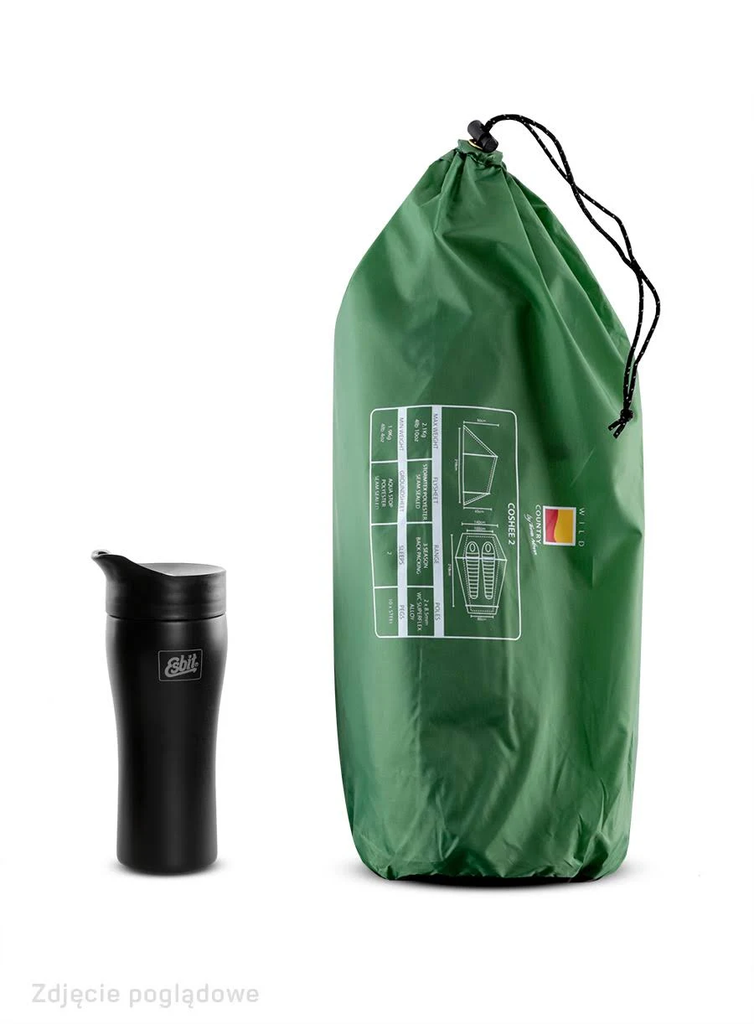 WILD COUNTRY COSHEE MICRO TENT - Image 5