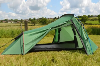 Tents