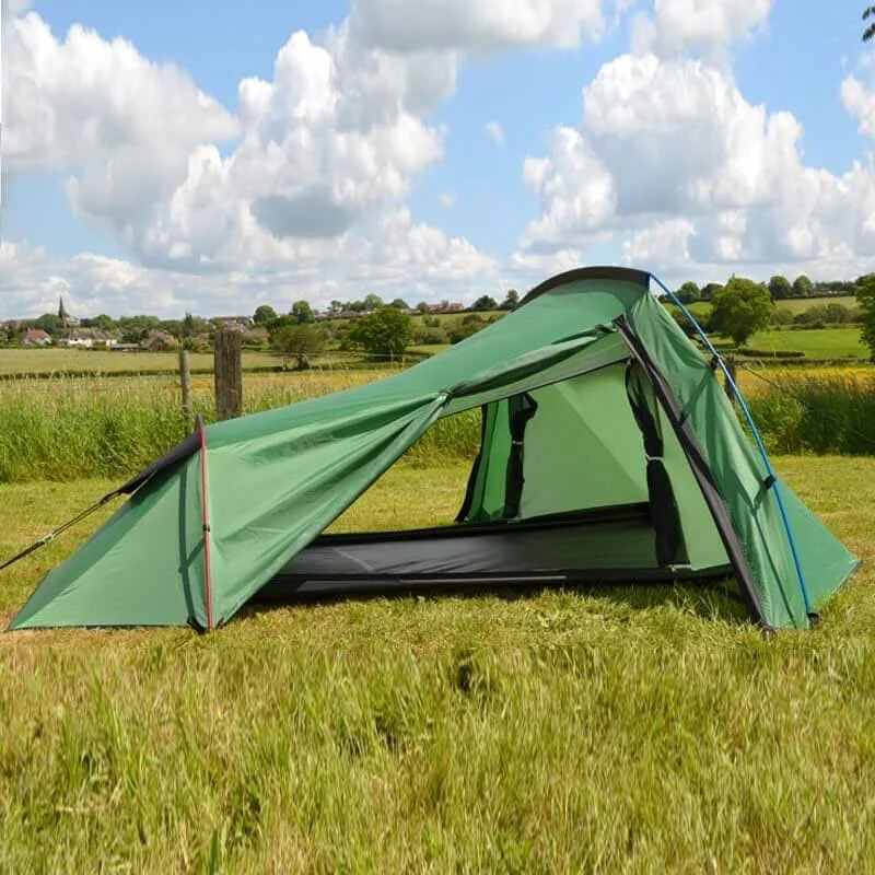 WILD COUNTRY COSHEE MICRO TENT - Image 2