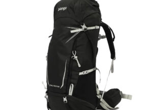 VANGO DENALI PRO 70:80 BLACK BACKPACK