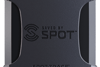 SPOT Trace™ SATELLITE TRACKING DEVICE