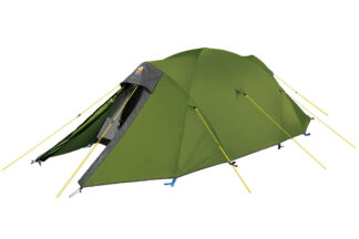 WILD COUNTRY TRISAR 2D TENT