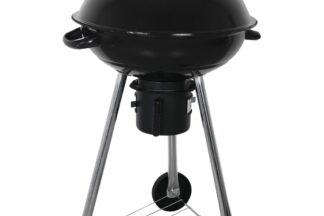 Dangrill 57Cm Kettle Grill
