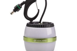 GOAL ZERO Light-A-Life 350 LED Light