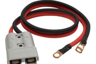 GOAL ZERO Yeti 1250 Ring Terminal Connector Cable