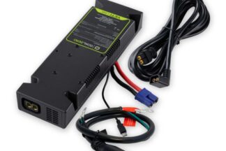 GOAL ZERO Yeti Link Car Charging Kit