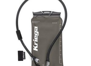 KRIEGA 2L HEAVY-DUTY RESERVOIR