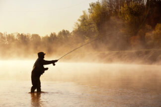 Fly Fishing
