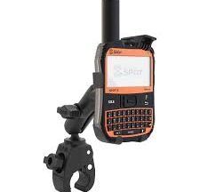 RAM SPOT X Cradle & Claw Mount