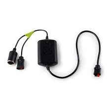 GOAL ZERO Yeti Lithium 12v Regulated Cable