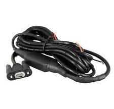 Waterproof DC Power Cable for SPOT Trace