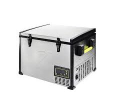 GOAL ZERO ALTA 50 PORTABLE REFRIGERATOR