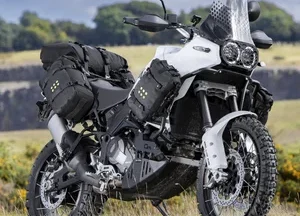 KRIEGA OS-BASE DUCATI DESERT-X