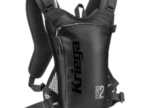 KRIEGA HYDRO-2 HYDRATION PACK