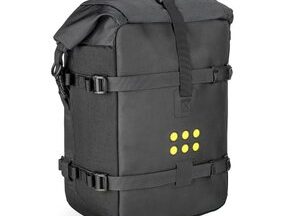 KRIEGA OS-18 ADVENTURE PACK