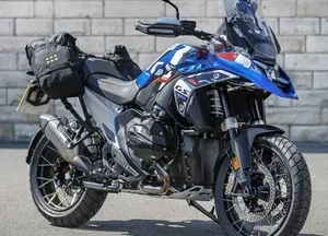 KRIEGA OS-BASE BMW GS
