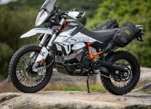 KRIEGA OS-BASE KTM 790/890 ADVENTURE