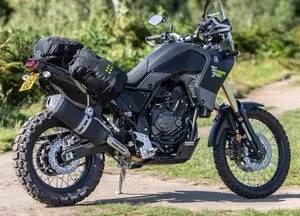 KRIEGA OS-BASE YAMAHA TENERE 700