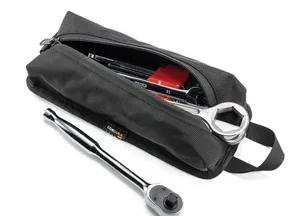 KRIEGA TOOL POUCH