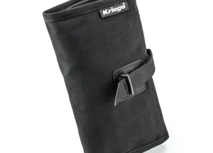 KRIEGA TOOL-ROLL