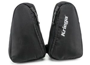 KRIEGA TRAIL POCKETS