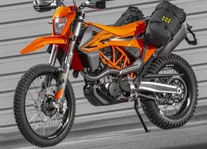 KRIEGA OS-BASE KTM 690 + HUSQVARNA 701 + GASGAS 700