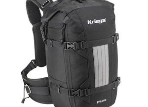KRIEGA R25 BACKPACK