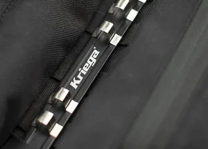 KRIEGA ROAM SOCKET RAILS