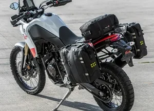 Bike Packs
