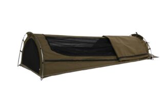 OZTRAIL Swag Biker Canvas