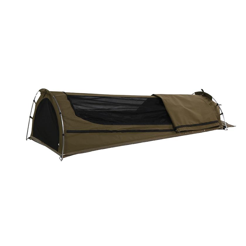 OZTRAIL Swag Biker Canvas
