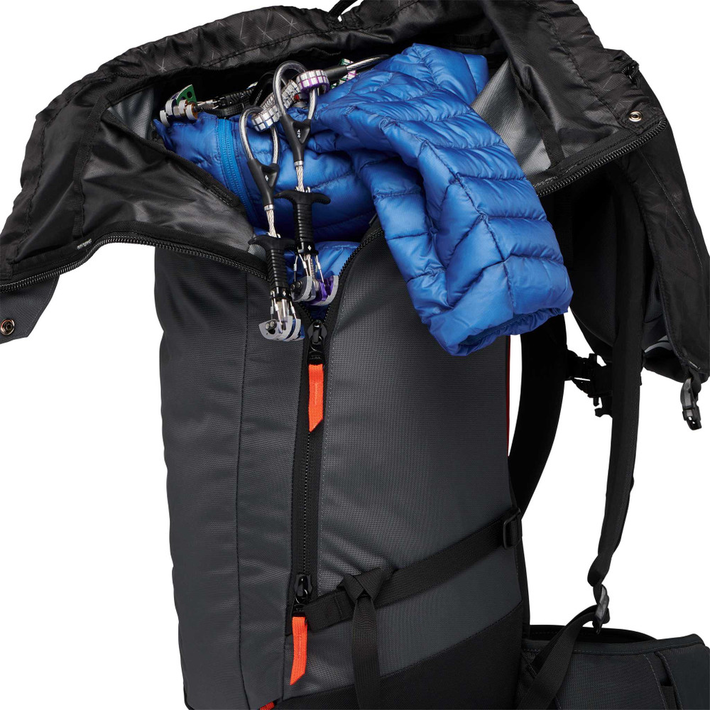 BLACK DIAMOND STONE 45 BACKPACK - Image 3