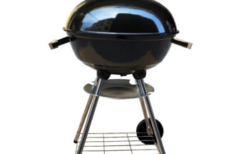 AFRITRAIL KETTLE BRAAI 44CM - MEDIUM