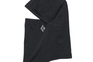 BLACK DIAMOND COEFFICIENT LT BALACLAVA