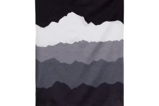 BLACK DIAMOND NECK GAITER