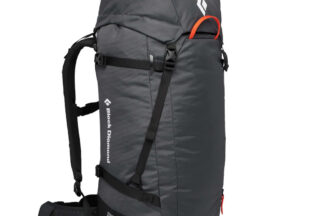 BLACK DIAMOND STONE 45 BACKPACK