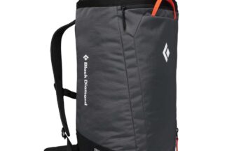 BLACK DIAMOND CRAG 40 BACKPACK