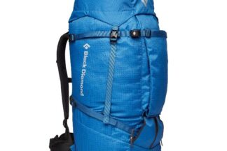 BLACK DIAMOND MISSION 75 BACKPACK