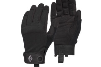 BLACK DIAMOND CRAG GLOVES