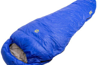 JR GEAR HELIUM DOWN 250 SLEEPING BAG