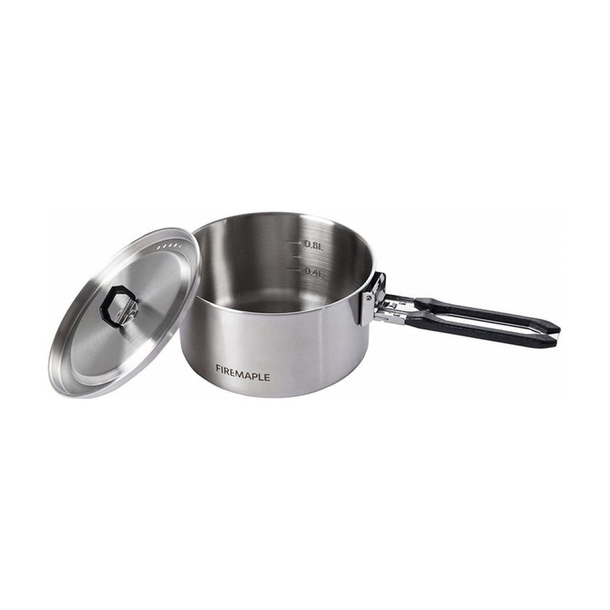 FIRE MAPLE ANTARCTI POT 0.8L - Image 3