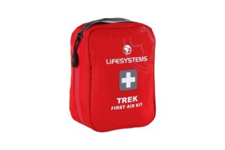 LIFE SYSTEMS TREK FA KIT